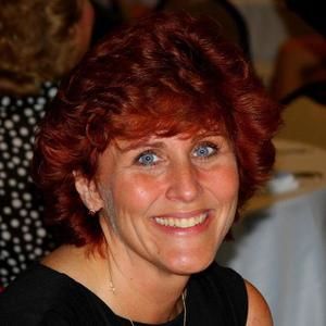 Meet your Posher, Dawn